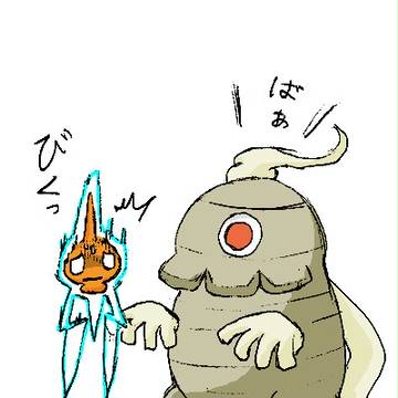 霊パ教訓