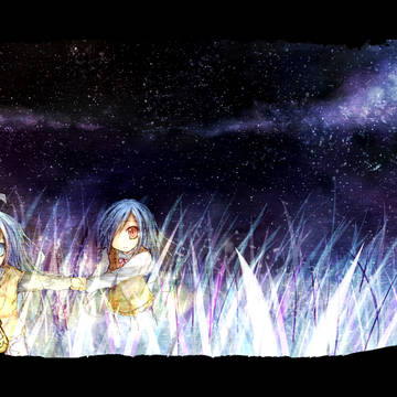 【Gemini】摘星者（Starry Night）