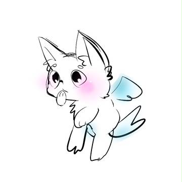 落書き