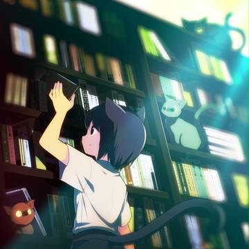 図書館