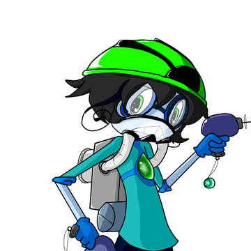 Galactic Criminal Zev
