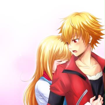 「だいすき。」