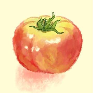 絵本風味