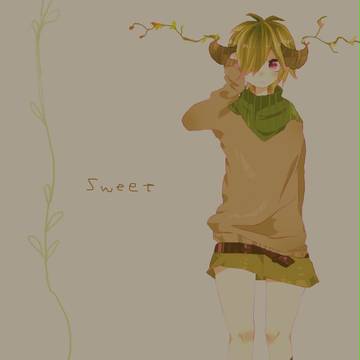 sweet