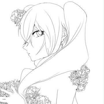 一年前の？落書き