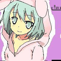 【PFSR】落書き
