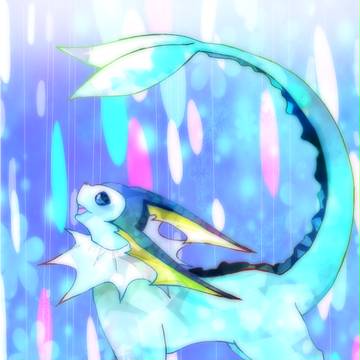 あめあめ ふれふれ