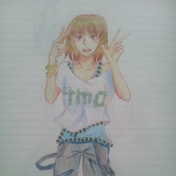 フォロワさん②