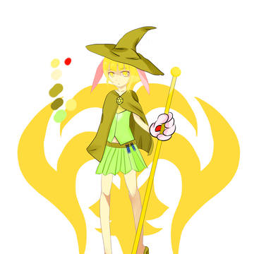 【PFSR】Vivia