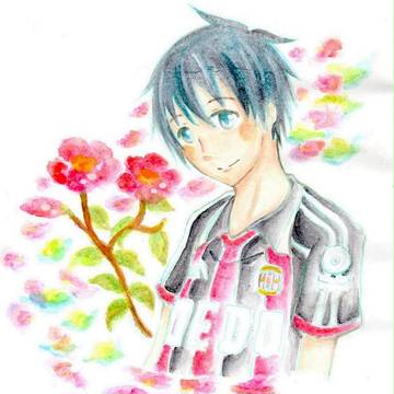 木春花