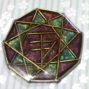 マナ字架
