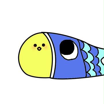 こいのぼり