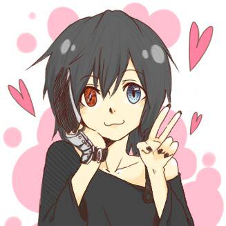 ミク