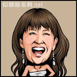 似顔絵