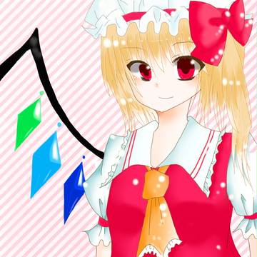 フランちゃん！
