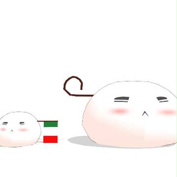 ロマーノもち