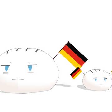 ドイツもち