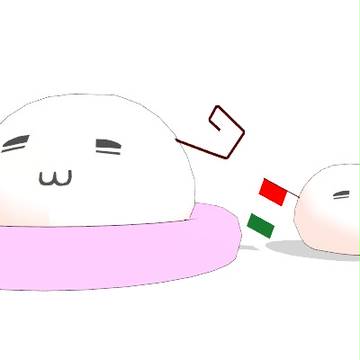 セボルガもち