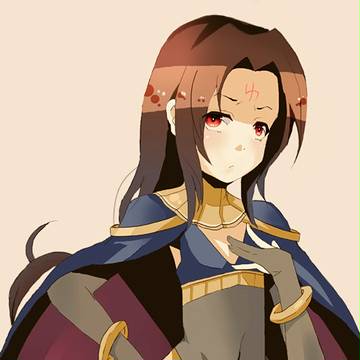 If Soren was a DLC character...