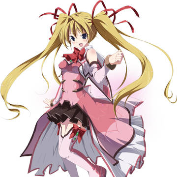 リク絵