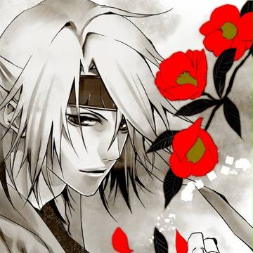 TSUBAKI OKITA
