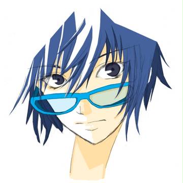 イケメン風直斗