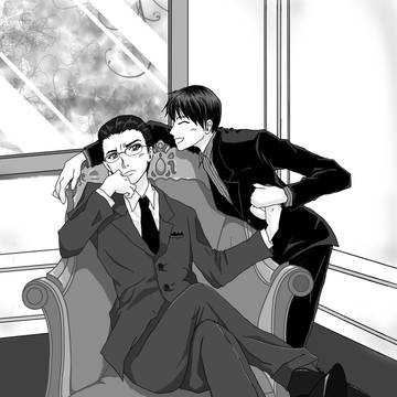 らむかん!