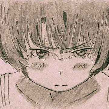 「こらー二人きり、なにしてるー！」