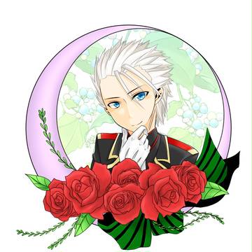 花花花