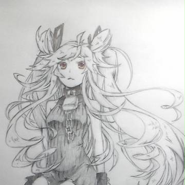 量子ちゃん