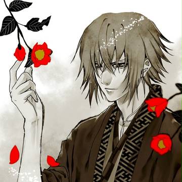 TSUBAKI KAZAMA