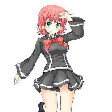 3年目ルキア