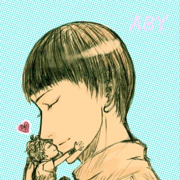 【腐向け】 やなぎくんのこいびと