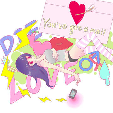 好き。