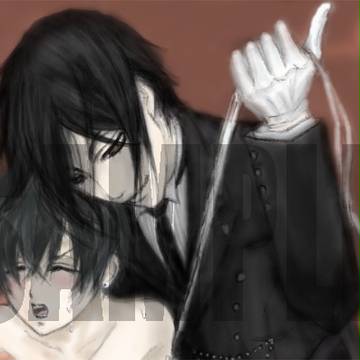 BL注意　小説挿絵１０