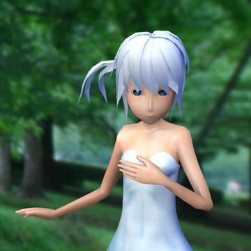 少女