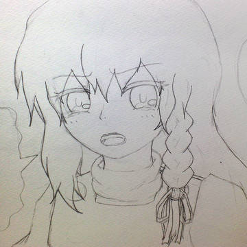 落書きまとめェ・・・