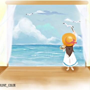 Sea