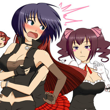麗華さんはプロデューサー兼任