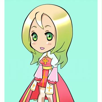 アクビちゃん
