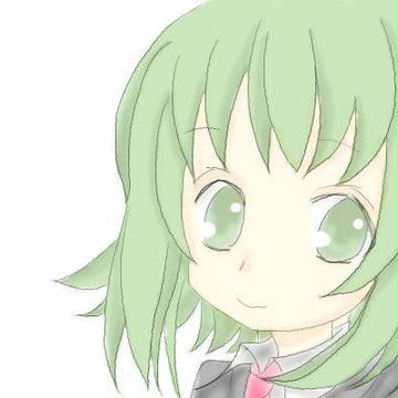 制服GUMI