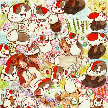 もふもふ