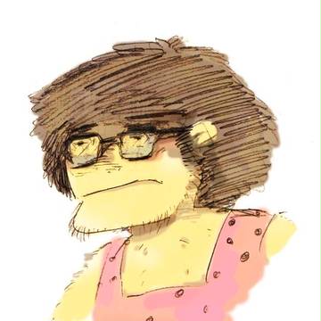 チャンキーさん