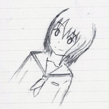 少女