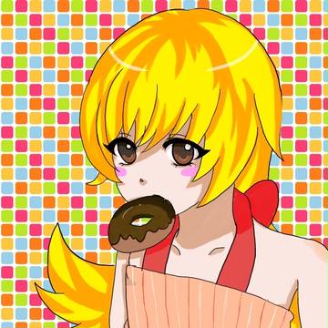 忍ちゃん