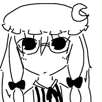 Twitterでのアイコンだとか