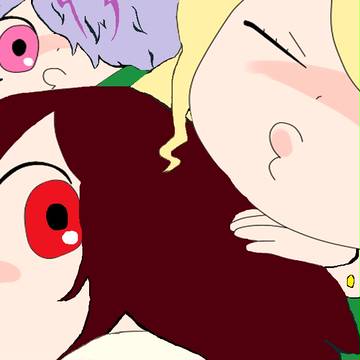 Ibooooch・∀・