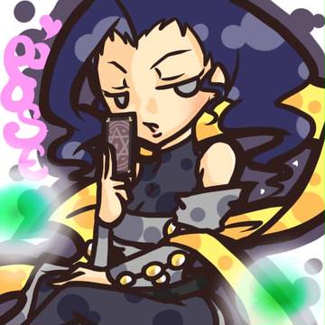 ローズおばちゃん
