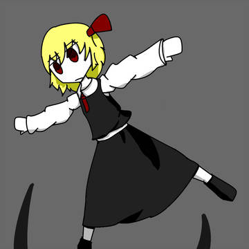 なぞポーズ