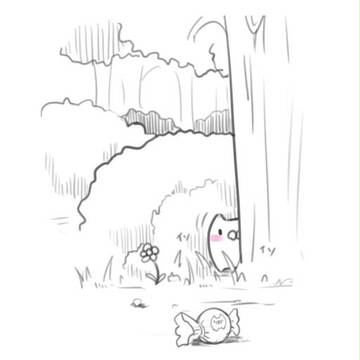 みっけ